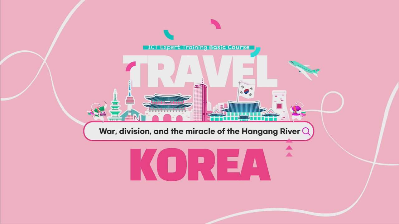 War, division, and the miracle of the Hangang River youtube thumnail image